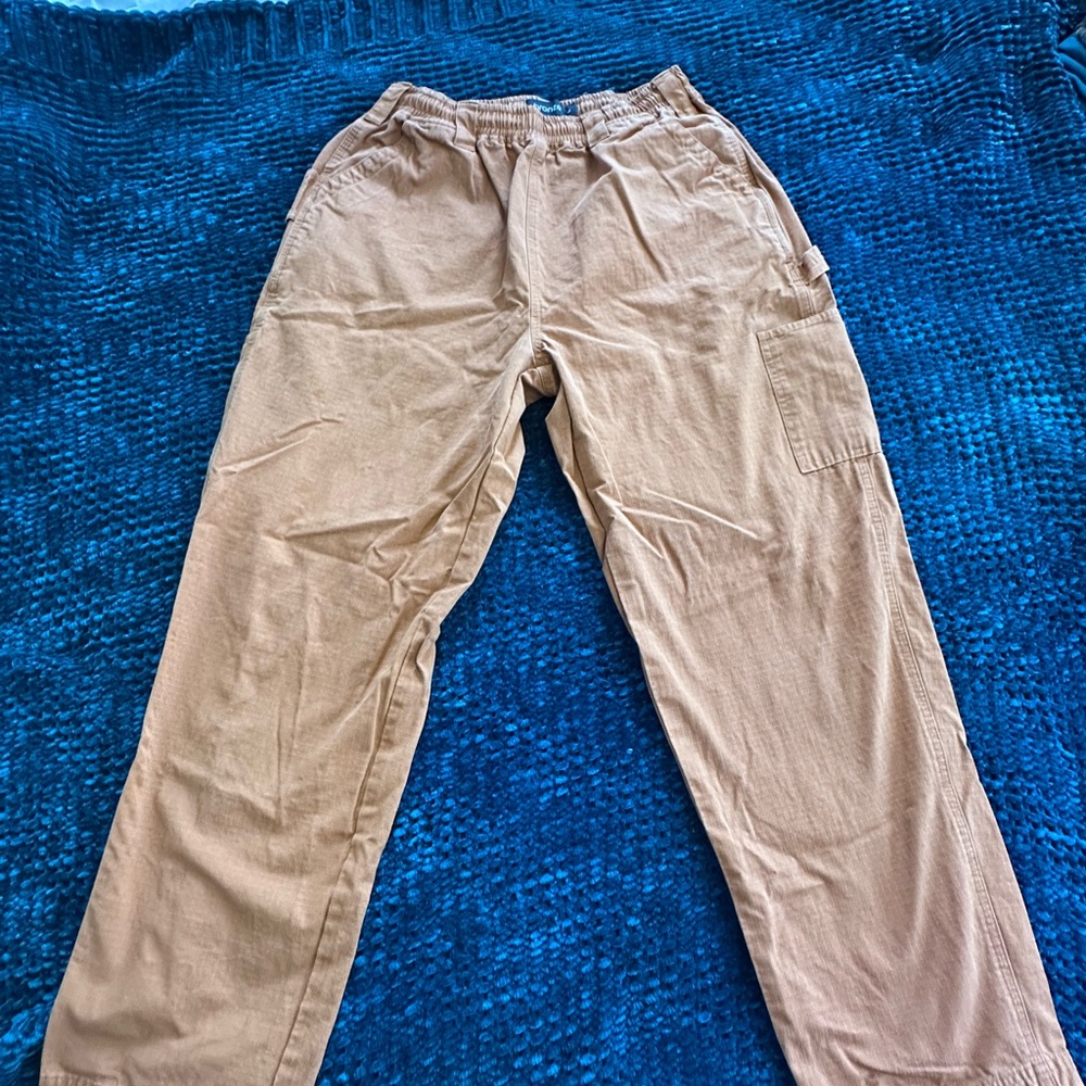 Bronze 56k Karpenter pant brown large